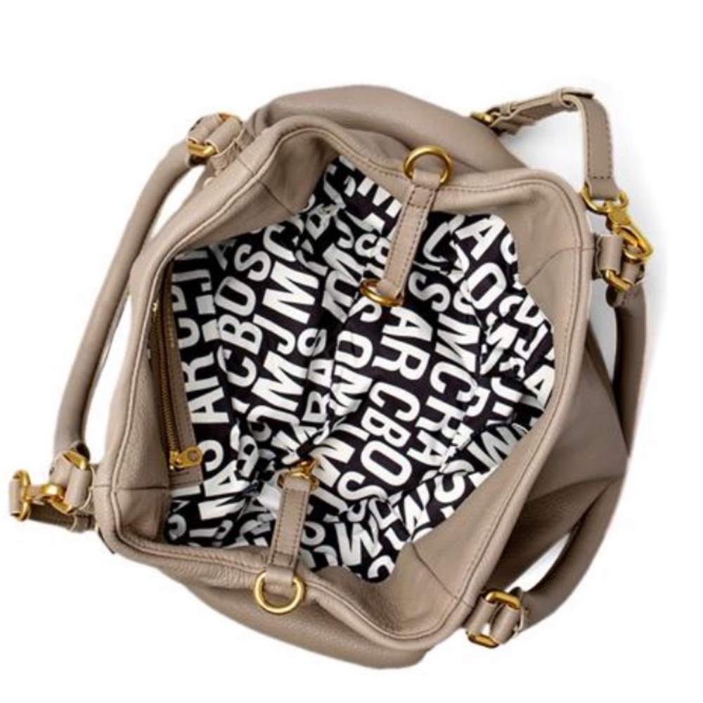 Marc by Marc Jacobs Q Fran Handbag - Picture 4 of 14